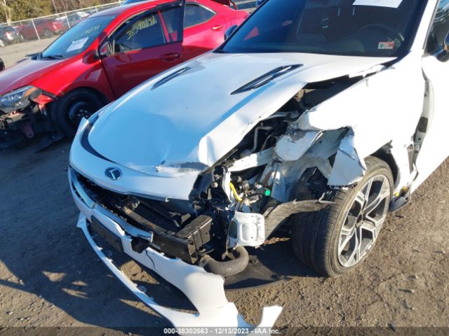 Photo 5 VIN: KNAE15LA9L6075976 - KIA STINGER 