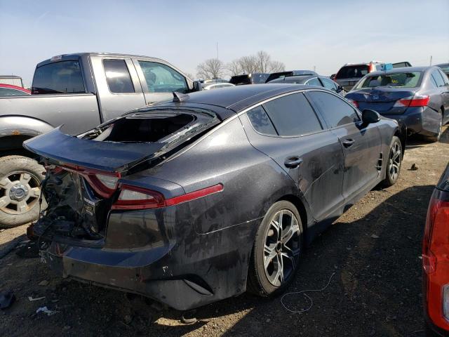 Photo 2 VIN: KNAE15LA9L6077307 - KIA STINGER 