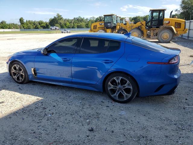 Photo 1 VIN: KNAE15LA9L6080448 - KIA STINGER 