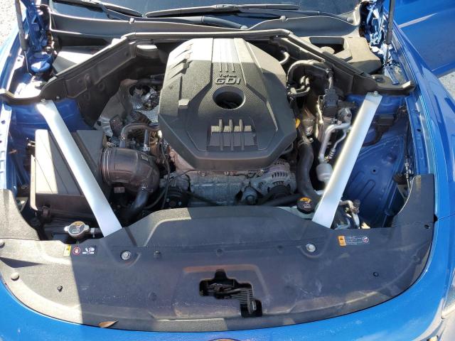 Photo 10 VIN: KNAE15LA9L6080448 - KIA STINGER 