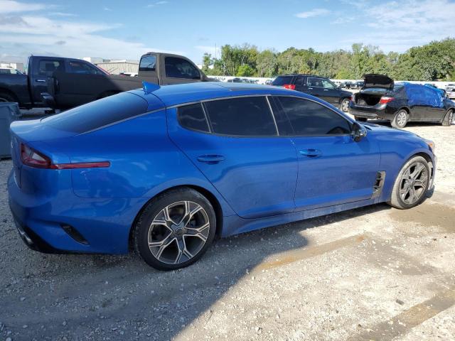 Photo 2 VIN: KNAE15LA9L6080448 - KIA STINGER 