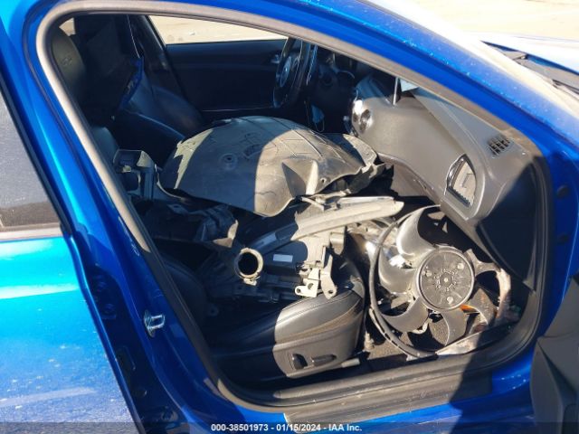 Photo 4 VIN: KNAE15LA9L6080837 - KIA STINGER 