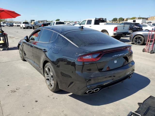 Photo 2 VIN: KNAE15LA9L6085259 - KIA STINGER 