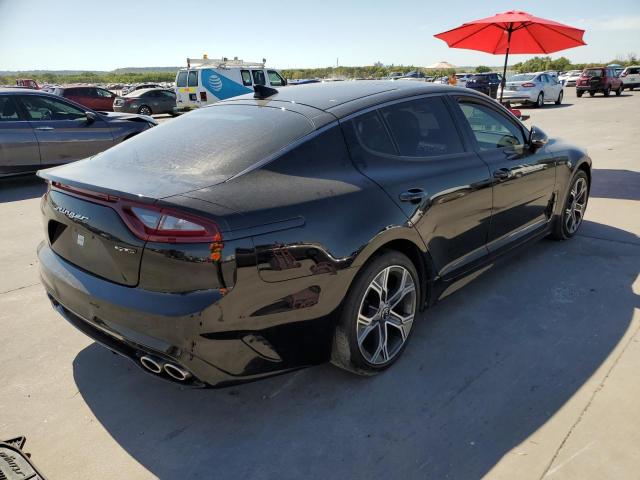 Photo 3 VIN: KNAE15LA9L6085259 - KIA STINGER 