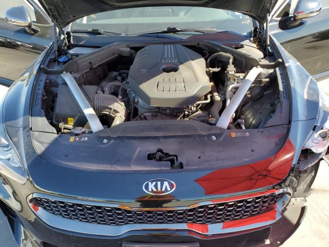 Photo 6 VIN: KNAE15LA9L6085259 - KIA STINGER 