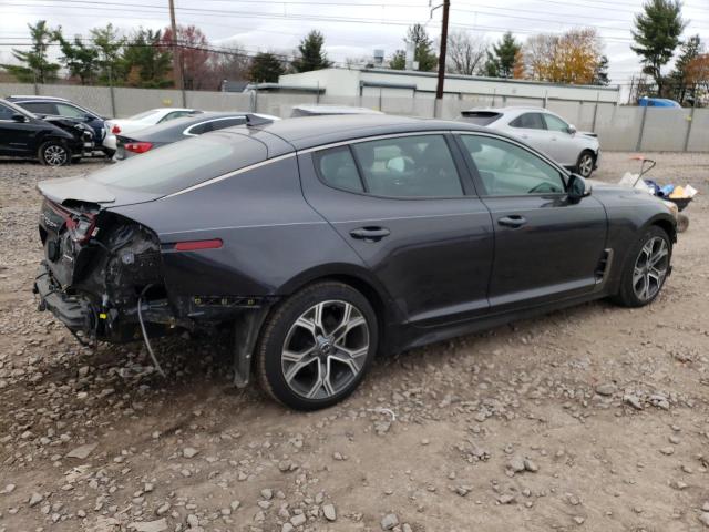 Photo 2 VIN: KNAE15LA9M6088230 - KIA STINGER 