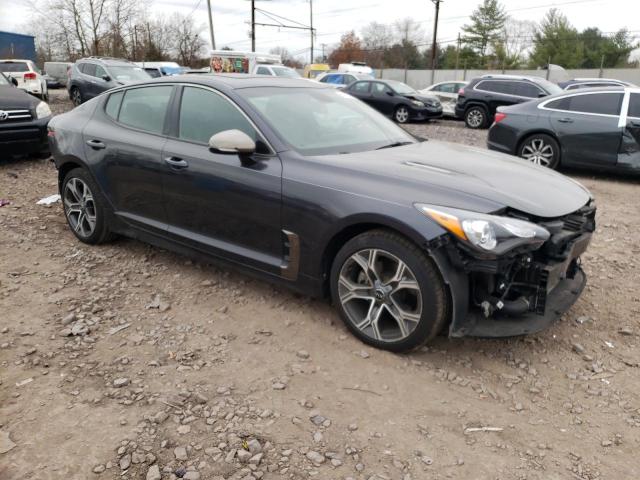 Photo 3 VIN: KNAE15LA9M6088230 - KIA STINGER 