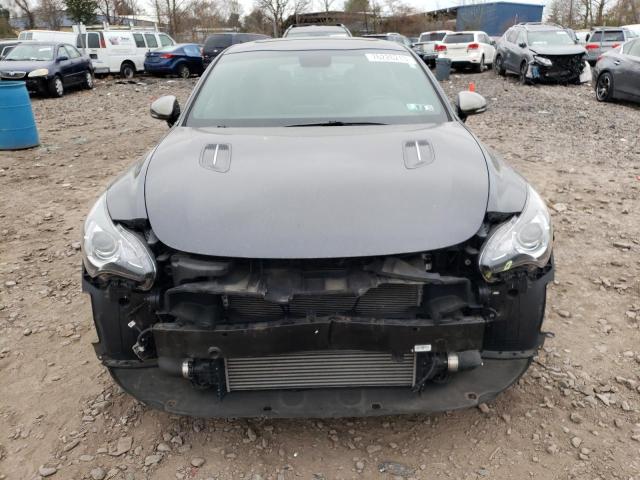 Photo 4 VIN: KNAE15LA9M6088230 - KIA STINGER 