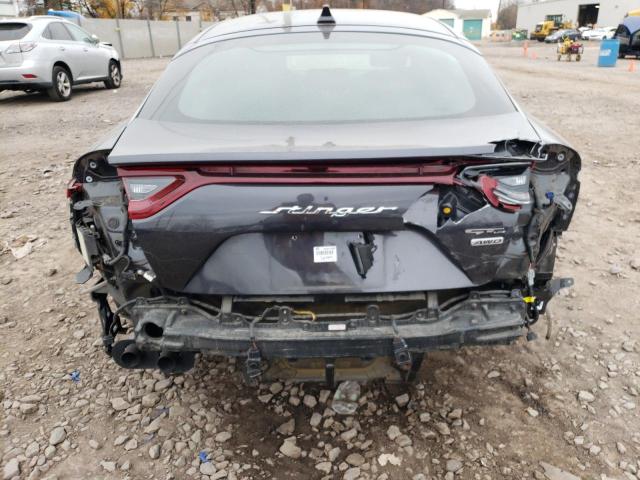 Photo 5 VIN: KNAE15LA9M6088230 - KIA STINGER 