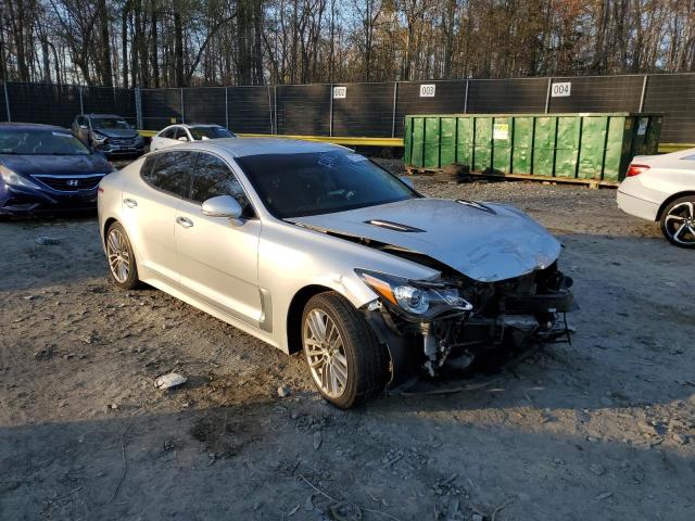 Photo 3 VIN: KNAE15LAXJ6011894 - KIA STINGER 