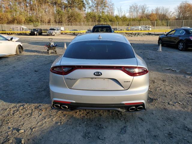 Photo 5 VIN: KNAE15LAXJ6011894 - KIA STINGER 