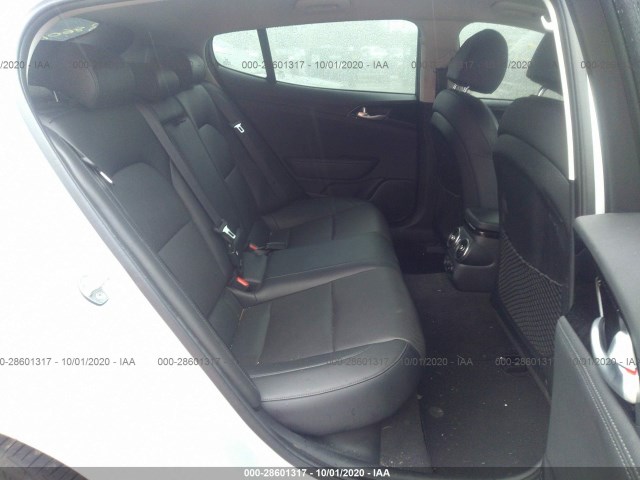 Photo 7 VIN: KNAE15LAXJ6033426 - KIA STINGER 