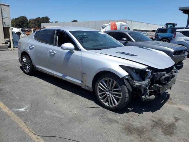 Photo 3 VIN: KNAE15LAXJ6035984 - KIA STINGER 