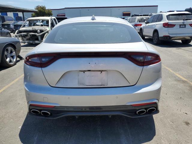 Photo 5 VIN: KNAE15LAXJ6035984 - KIA STINGER 