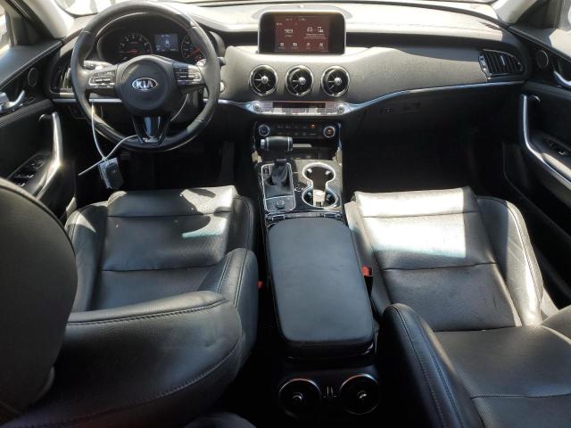 Photo 7 VIN: KNAE15LAXJ6035984 - KIA STINGER 