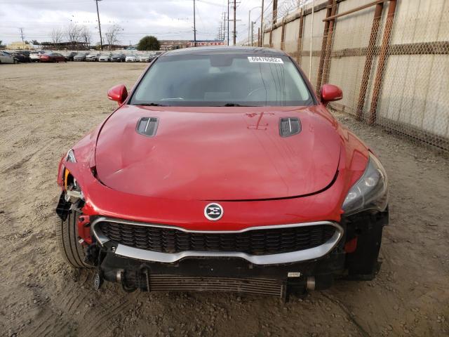 Photo 4 VIN: KNAE15LAXK6062328 - KIA STINGER 