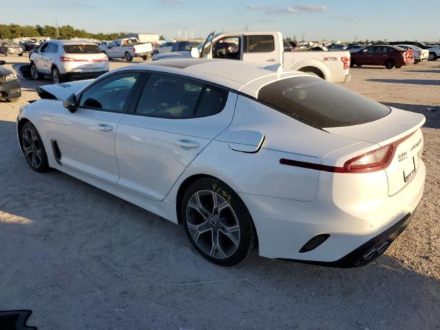 Photo 1 VIN: KNAE15LAXL6073539 - KIA STINGER 