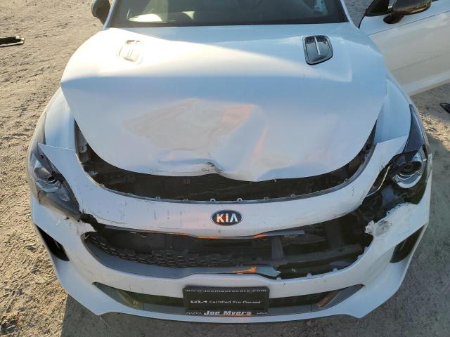 Photo 10 VIN: KNAE15LAXL6073539 - KIA STINGER 