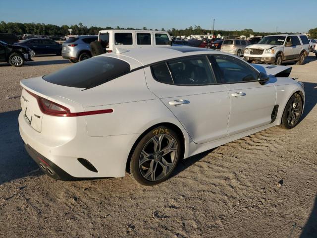 Photo 2 VIN: KNAE15LAXL6073539 - KIA STINGER 