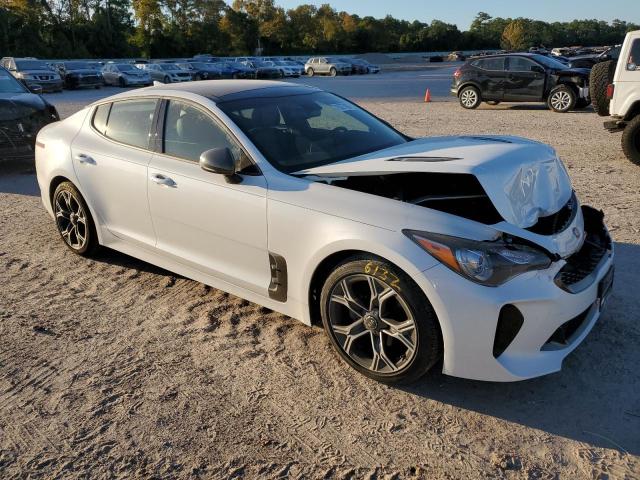 Photo 3 VIN: KNAE15LAXL6073539 - KIA STINGER 