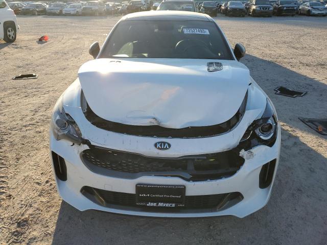 Photo 4 VIN: KNAE15LAXL6073539 - KIA STINGER 