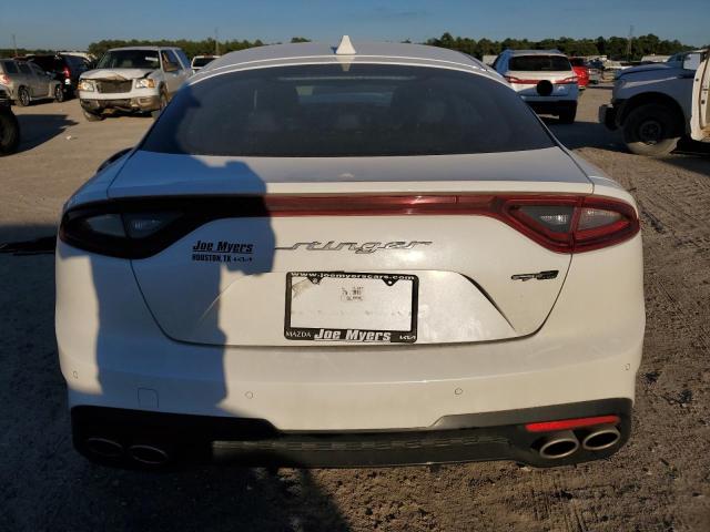 Photo 5 VIN: KNAE15LAXL6073539 - KIA STINGER 