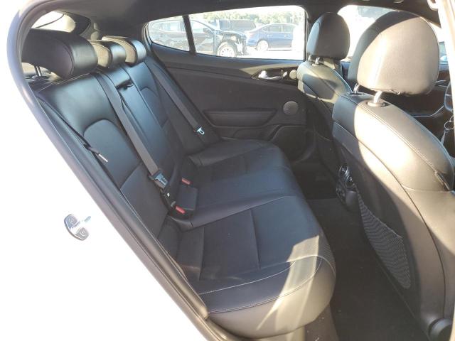 Photo 9 VIN: KNAE15LAXL6073539 - KIA STINGER 