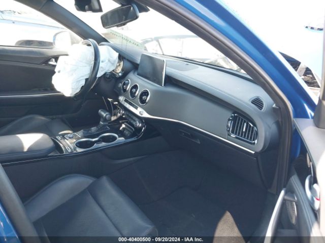 Photo 4 VIN: KNAE15LAXL6084380 - KIA STINGER 