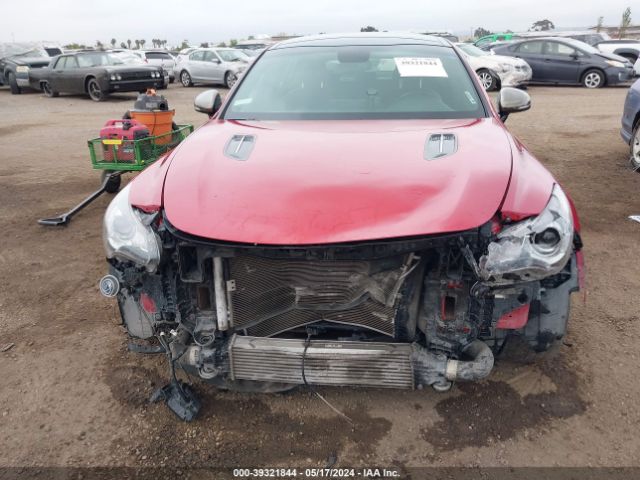 Photo 5 VIN: KNAE15LAXM6089970 - KIA STINGER 