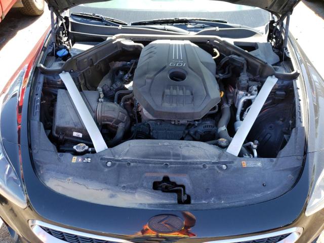 Photo 10 VIN: KNAE25LA0J6012954 - KIA STINGER 