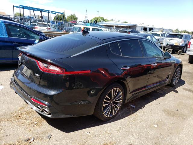 Photo 2 VIN: KNAE25LA0J6012954 - KIA STINGER 