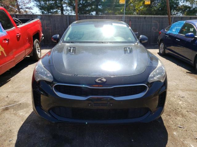 Photo 4 VIN: KNAE25LA0J6012954 - KIA STINGER 