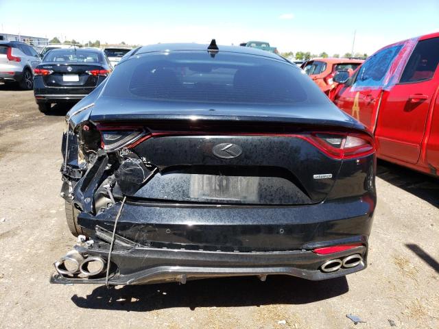 Photo 5 VIN: KNAE25LA0J6012954 - KIA STINGER 