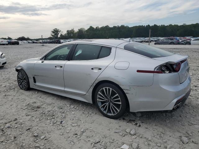 Photo 1 VIN: KNAE25LA0J6015286 - KIA STINGER PR 