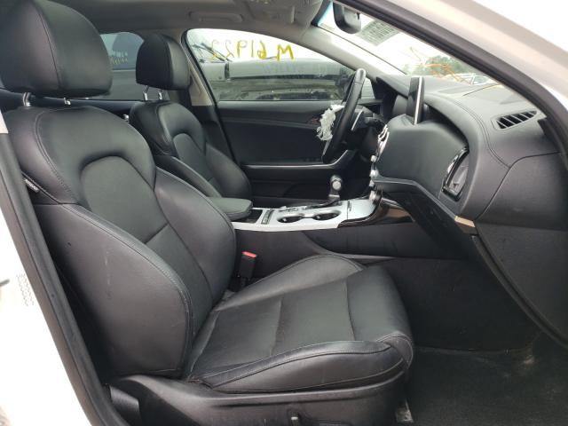 Photo 4 VIN: KNAE25LA0J6024683 - KIA STINGER 