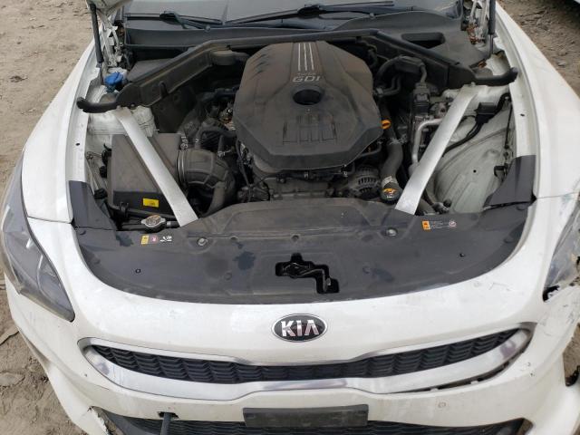 Photo 10 VIN: KNAE25LA0J6031844 - KIA STINGER PR 