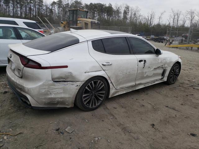 Photo 2 VIN: KNAE25LA0J6031844 - KIA STINGER PR 