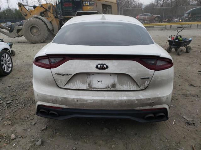 Photo 5 VIN: KNAE25LA0J6031844 - KIA STINGER PR 