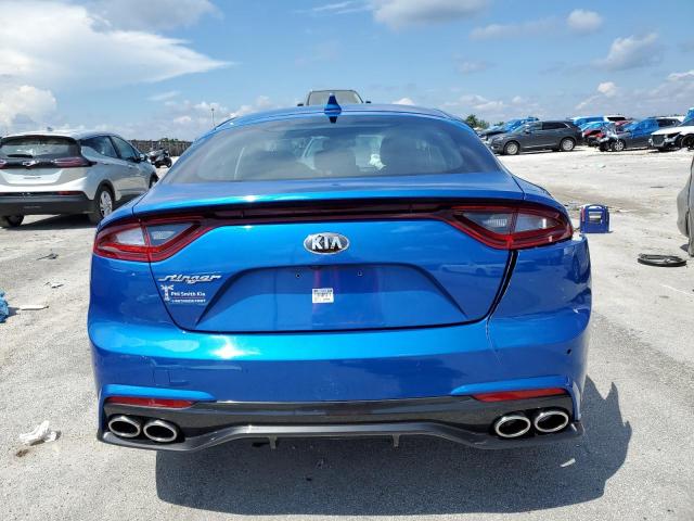 Photo 5 VIN: KNAE25LA0K6052677 - KIA STINGER PR 