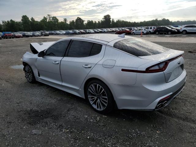 Photo 1 VIN: KNAE25LA1J6024109 - KIA STINGER 