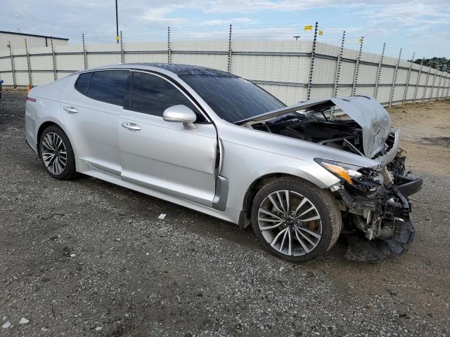 Photo 3 VIN: KNAE25LA1J6024109 - KIA STINGER 