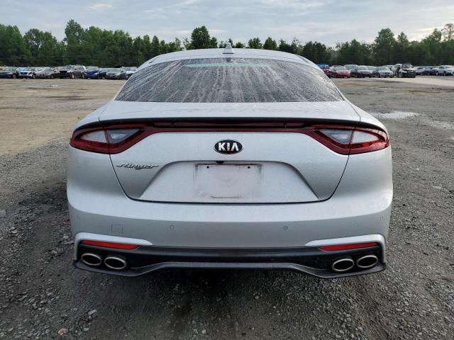 Photo 5 VIN: KNAE25LA1J6024109 - KIA STINGER 