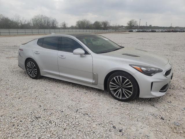 Photo 3 VIN: KNAE25LA1J6037023 - KIA STINGER PR 