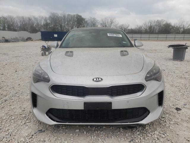 Photo 4 VIN: KNAE25LA1J6037023 - KIA STINGER PR 