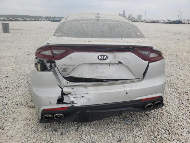 Photo 5 VIN: KNAE25LA1J6037023 - KIA STINGER PR 