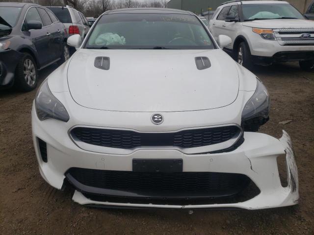 Photo 4 VIN: KNAE25LA1K6047200 - KIA STINGER PR 