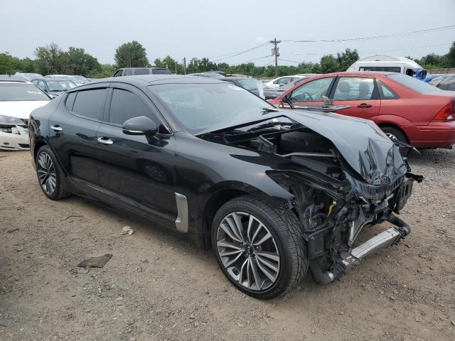 Photo 3 VIN: KNAE25LA1K6047536 - KIA STINGER PR 