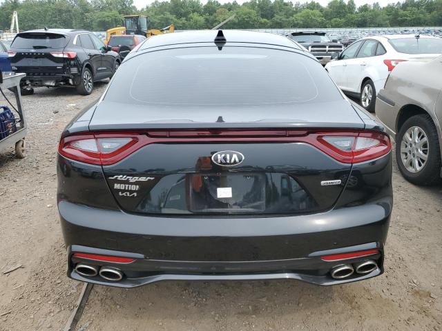 Photo 5 VIN: KNAE25LA1K6047536 - KIA STINGER PR 