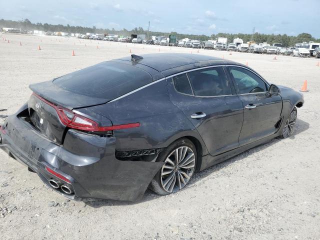 Photo 2 VIN: KNAE25LA1K6053739 - KIA STINGER PR 