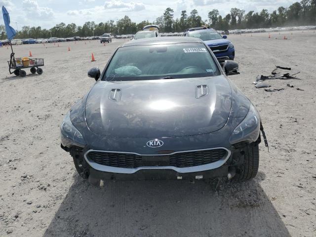 Photo 4 VIN: KNAE25LA1K6053739 - KIA STINGER PR 